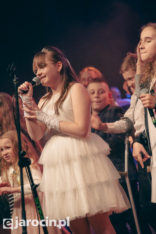 Koncert Muzyki Bajkowej i Filmowej