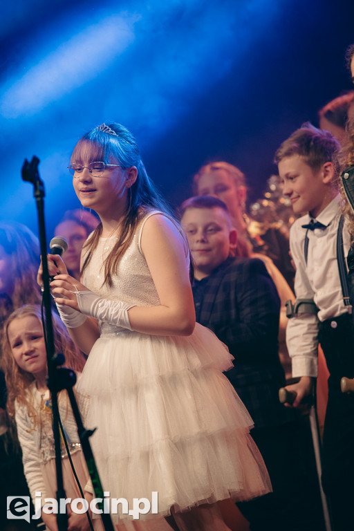 Koncert Muzyki Bajkowej i Filmowej