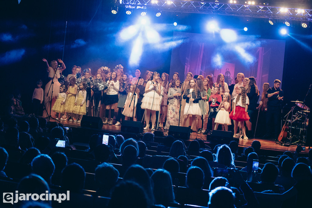 Koncert Muzyki Bajkowej i Filmowej