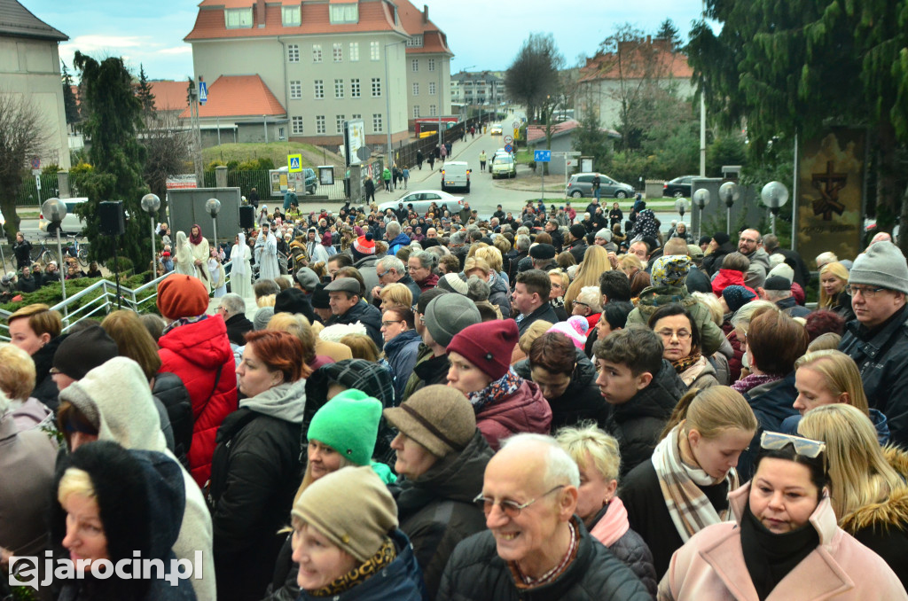 Misterium Męki Pańskiej