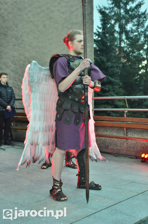 Misterium Męki Pańskiej