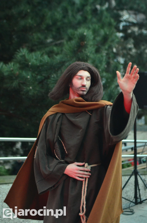 Misterium Męki Pańskiej