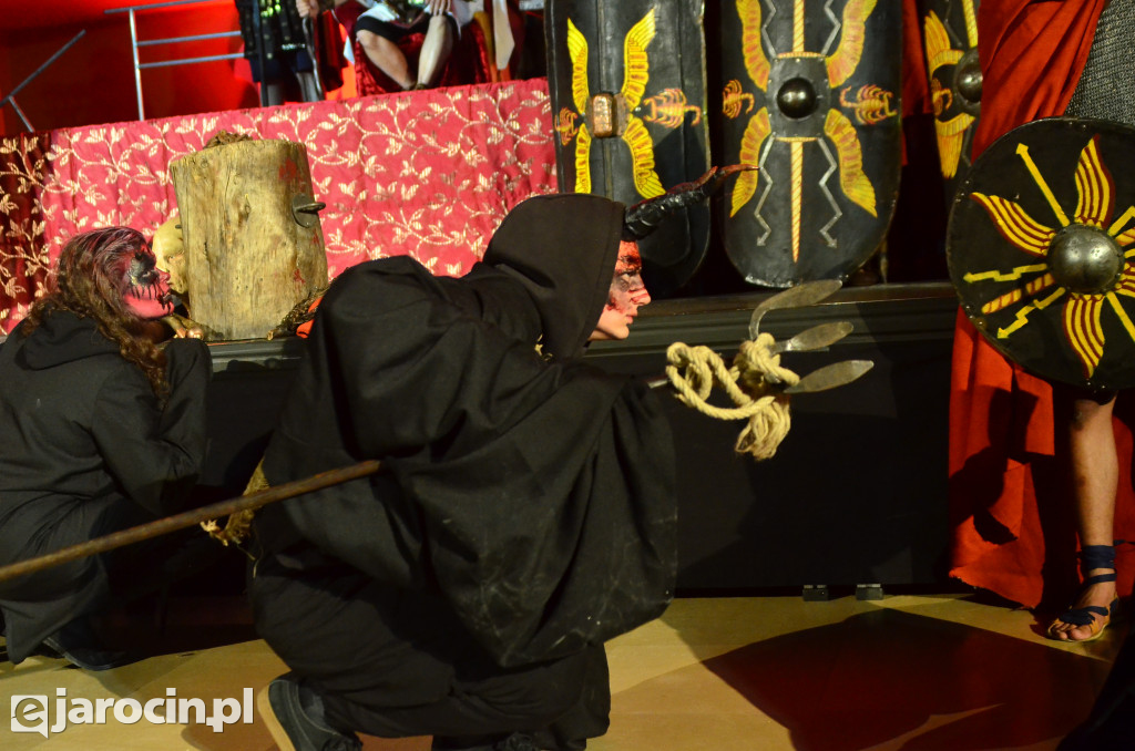 Misterium Męki Pańskiej