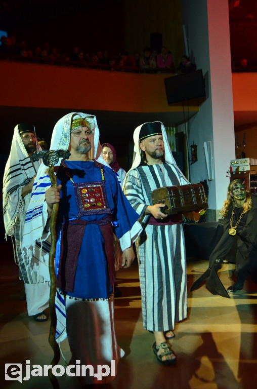 Misterium Męki Pańskiej
