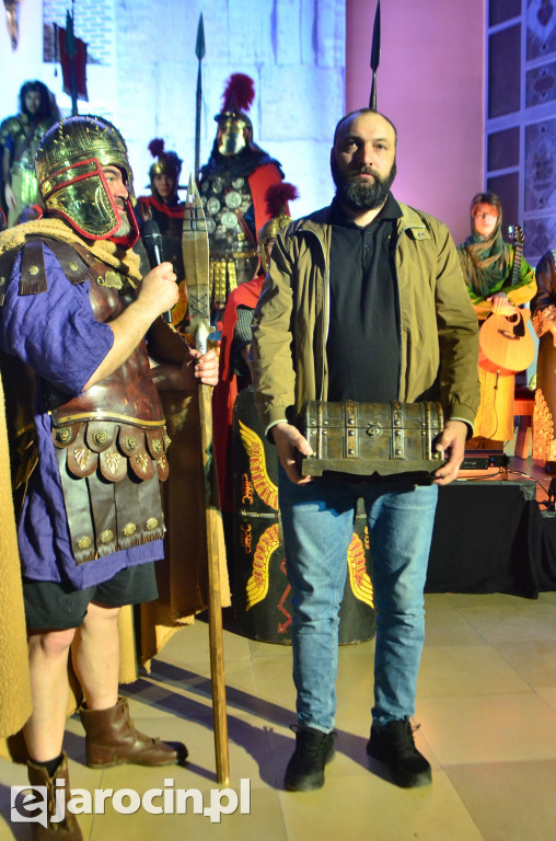 Misterium Męki Pańskiej