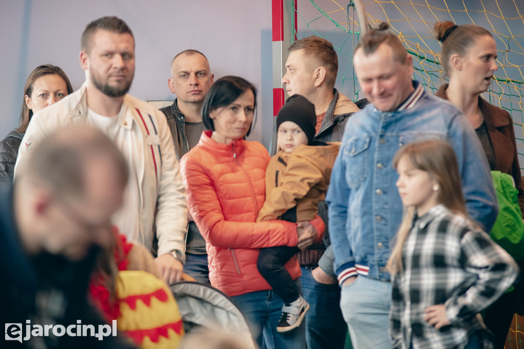 BAiKA i Za Zu Zi zagrały dla pogorzelców!