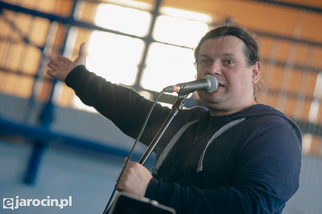 BAiKA i Za Zu Zi zagrały dla pogorzelców!