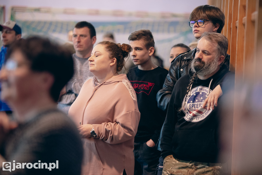 BAiKA i Za Zu Zi zagrały dla pogorzelców!