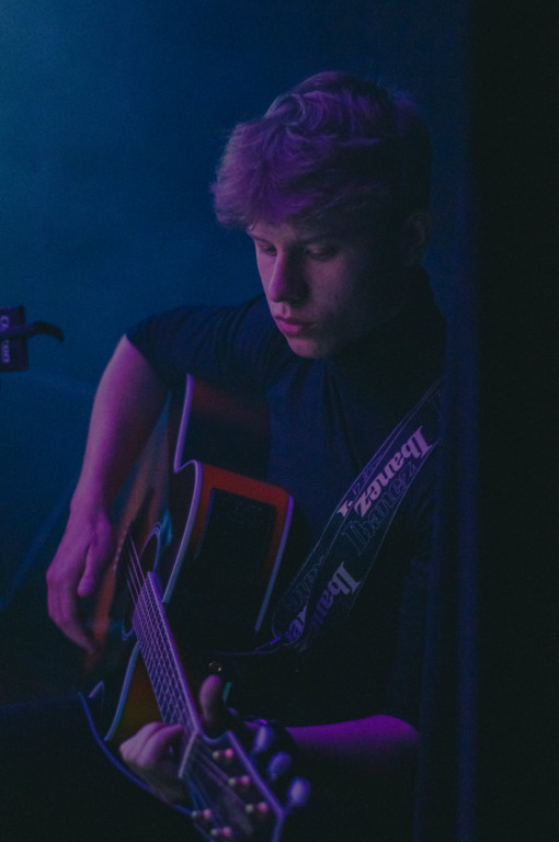 Koncert Społecznego Ogniska Muzycznego w Jarocinie