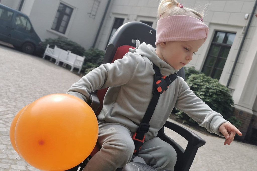 Z Mickiewiczem na rowerze - Odjazdowy Bibliotekarz 2022