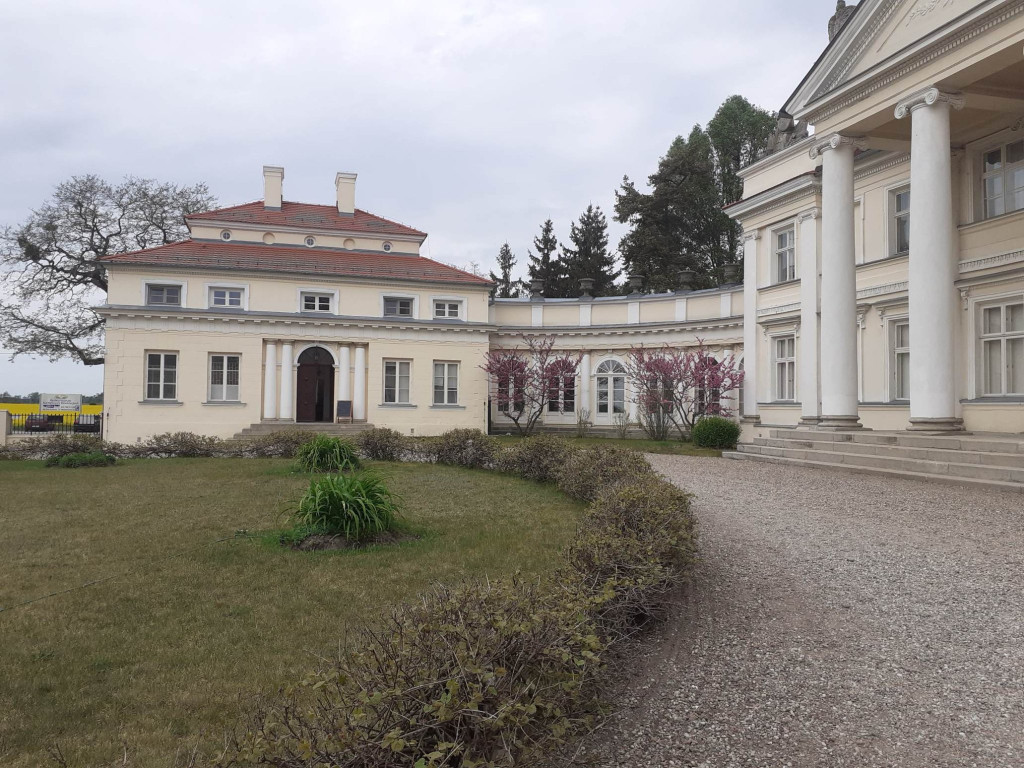 Z Mickiewiczem na rowerze - Odjazdowy Bibliotekarz 2022