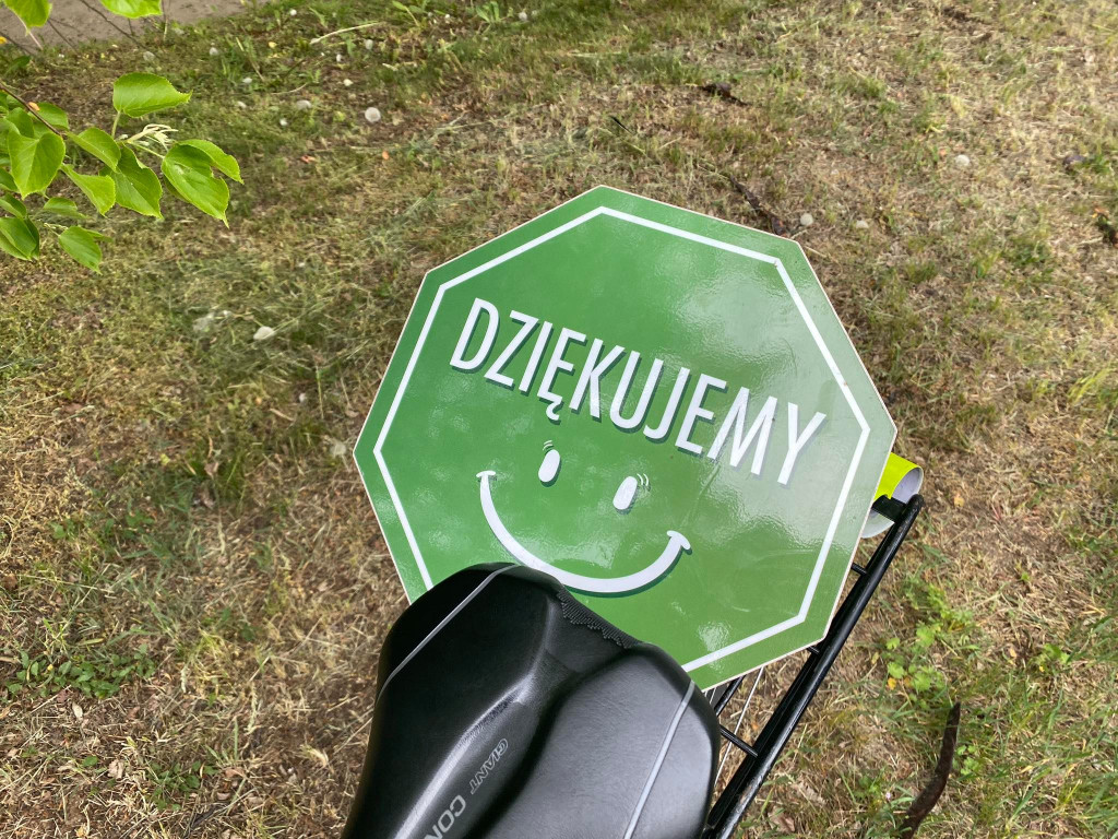 Z Mickiewiczem na rowerze - Odjazdowy Bibliotekarz 2022