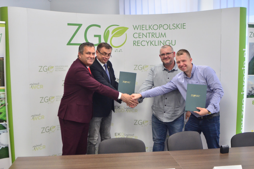 Farma fotowoltaiczna w ZGO-WCR