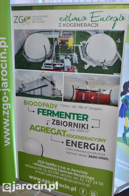 Farma fotowoltaiczna w ZGO-WCR