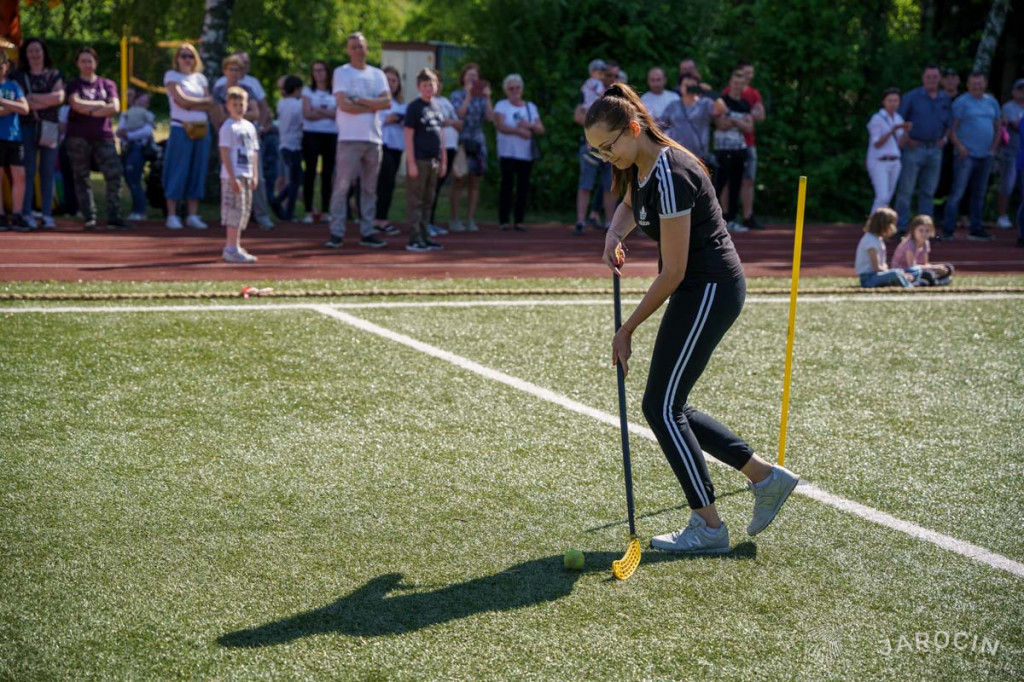 Festyn Rodzinny w Wilkowyi