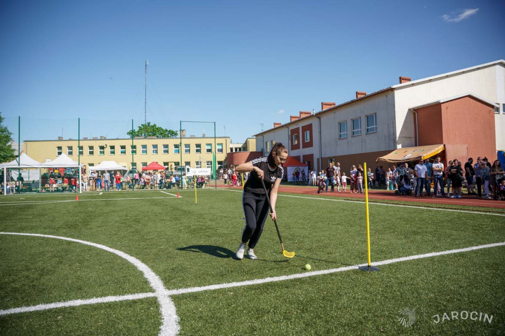 Festyn Rodzinny w Wilkowyi