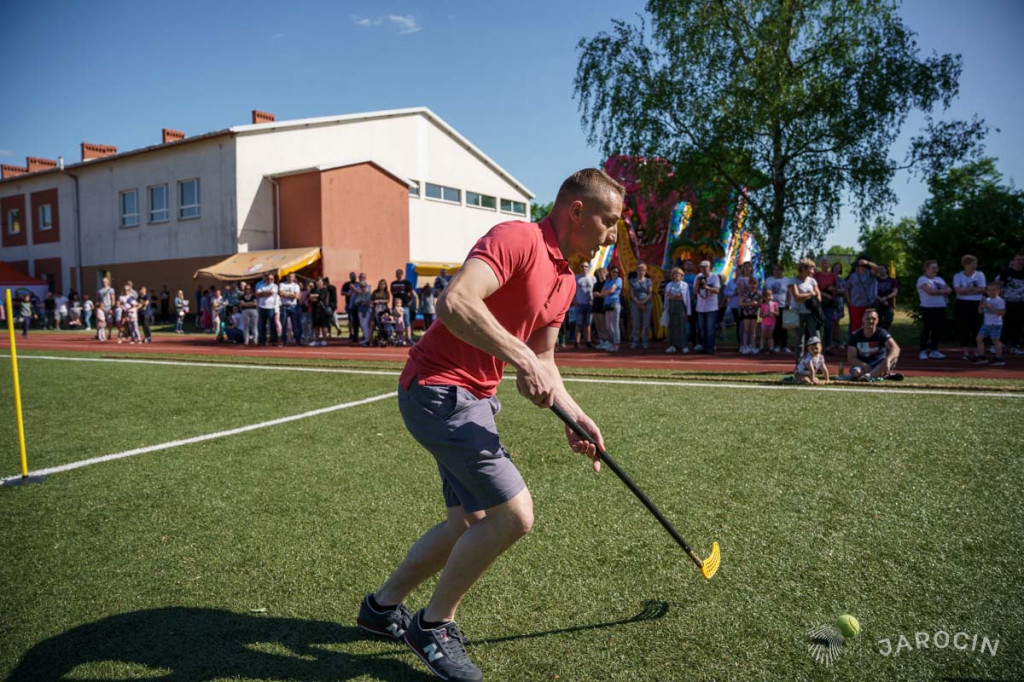 Festyn Rodzinny w Wilkowyi