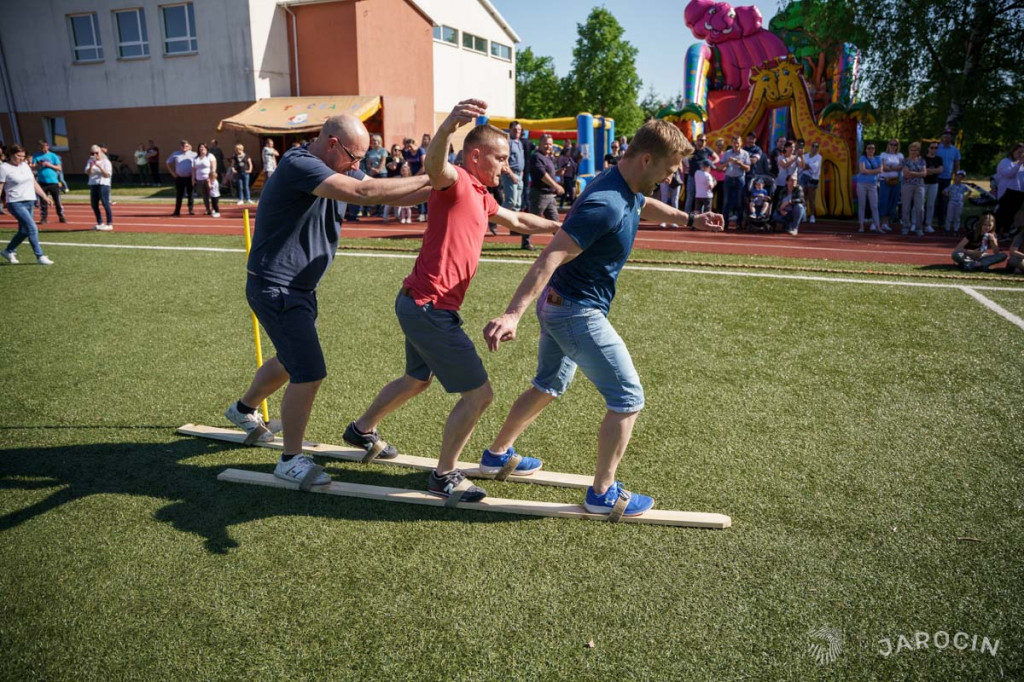 Festyn Rodzinny w Wilkowyi