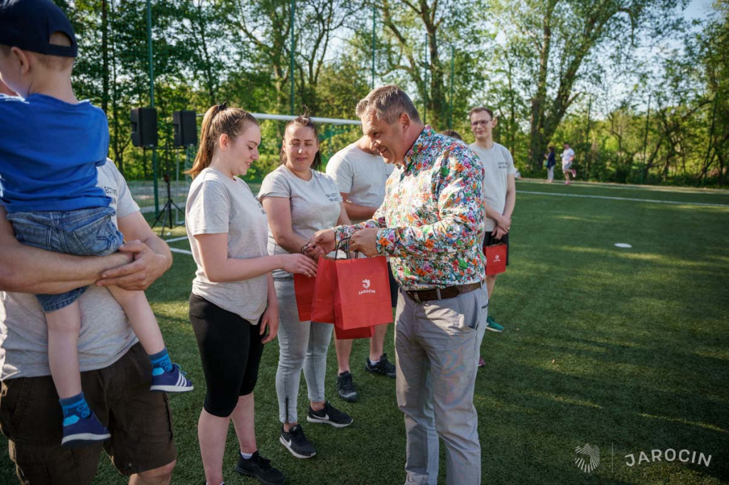Festyn Rodzinny w Wilkowyi