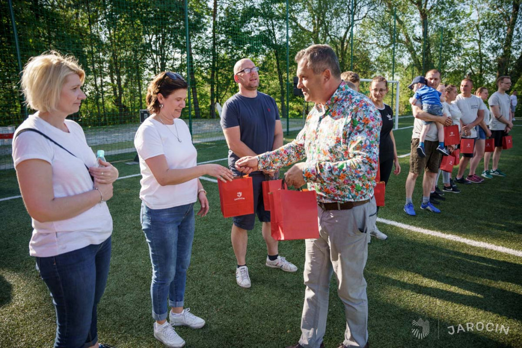 Festyn Rodzinny w Wilkowyi