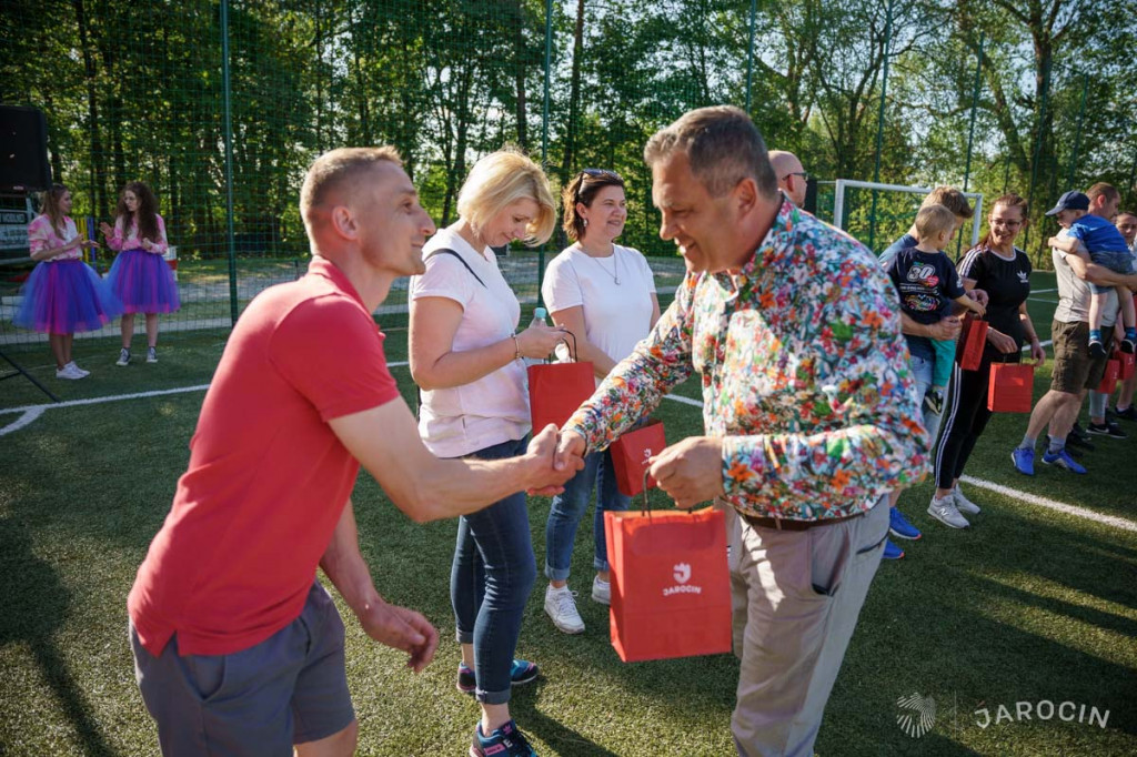 Festyn Rodzinny w Wilkowyi