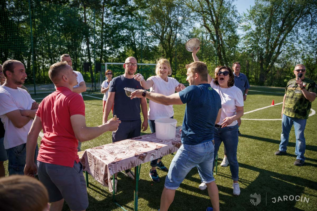 Festyn Rodzinny w Wilkowyi