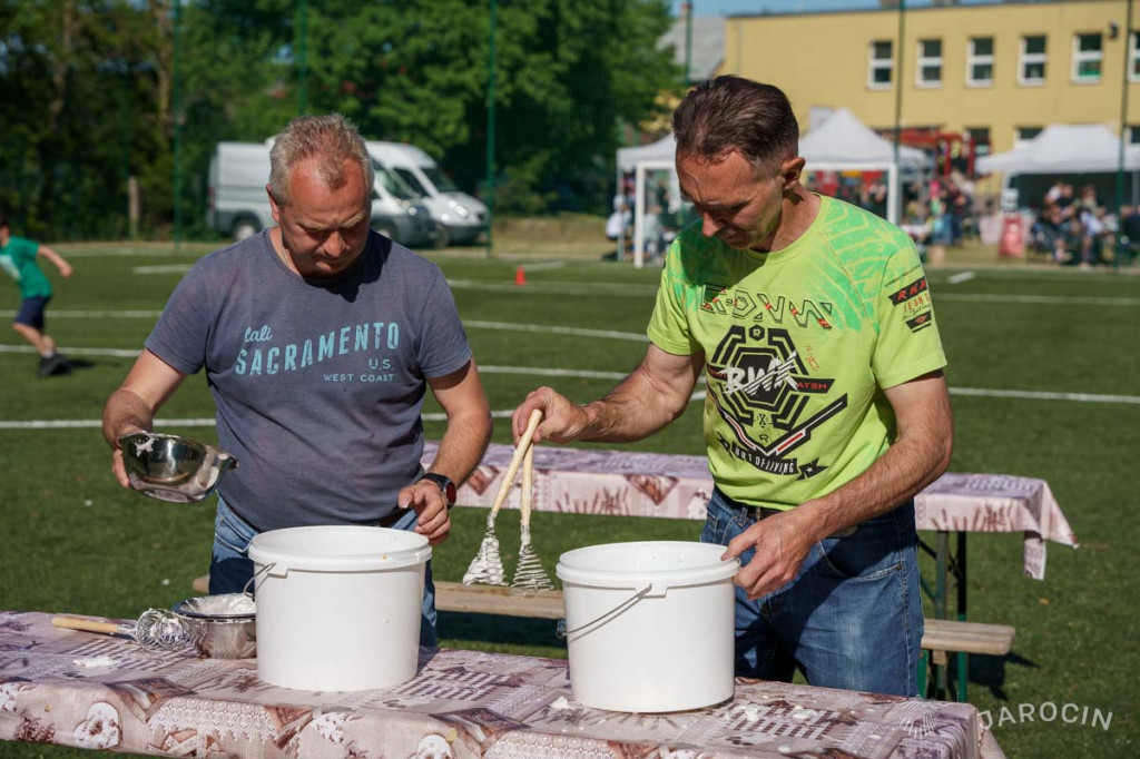 Festyn Rodzinny w Wilkowyi