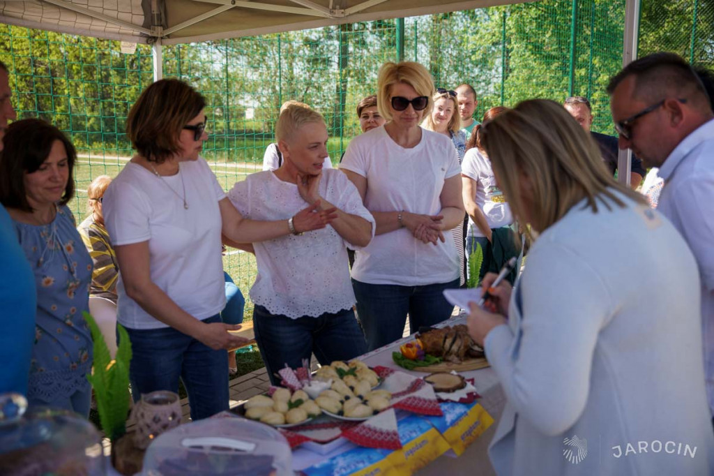 Festyn Rodzinny w Wilkowyi