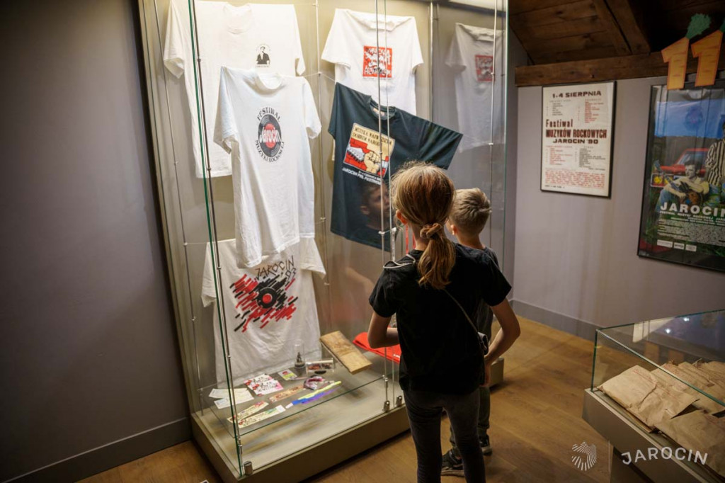 Noc Muzeów 2022 w Jarocinie i Potarzycy