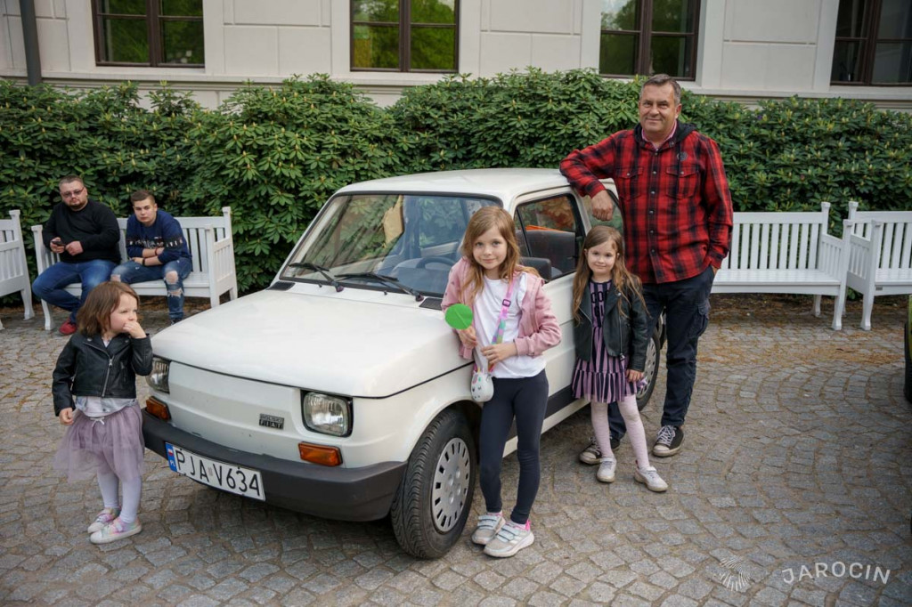 Noc Muzeów 2022 w Jarocinie i Potarzycy
