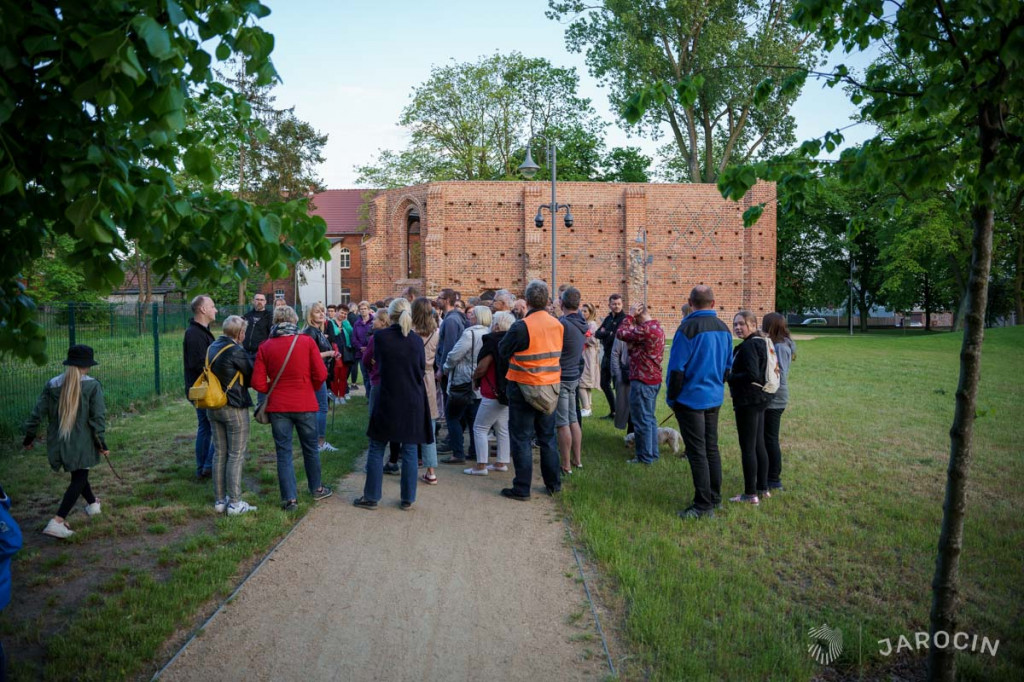Noc Muzeów 2022 w Jarocinie i Potarzycy