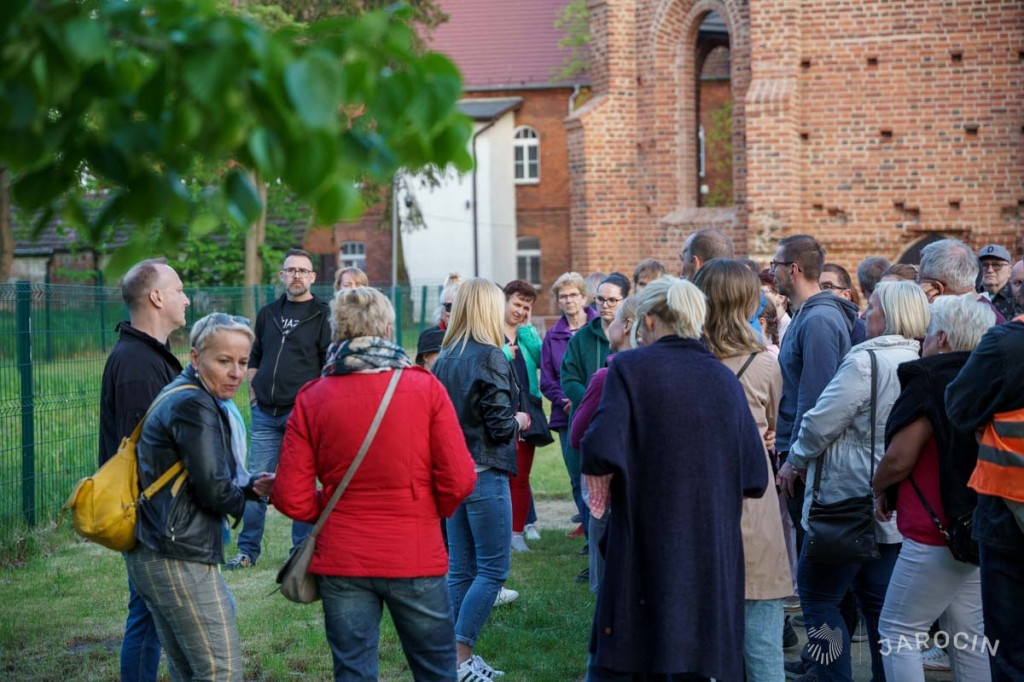 Noc Muzeów 2022 w Jarocinie i Potarzycy