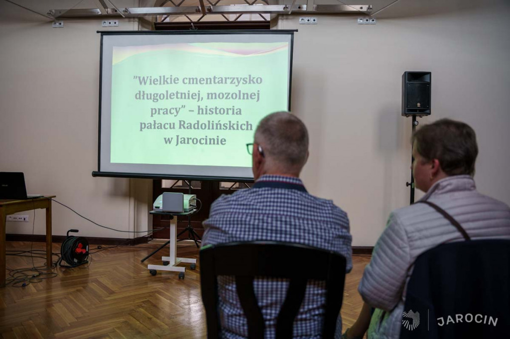 Noc Muzeów 2022 w Jarocinie i Potarzycy
