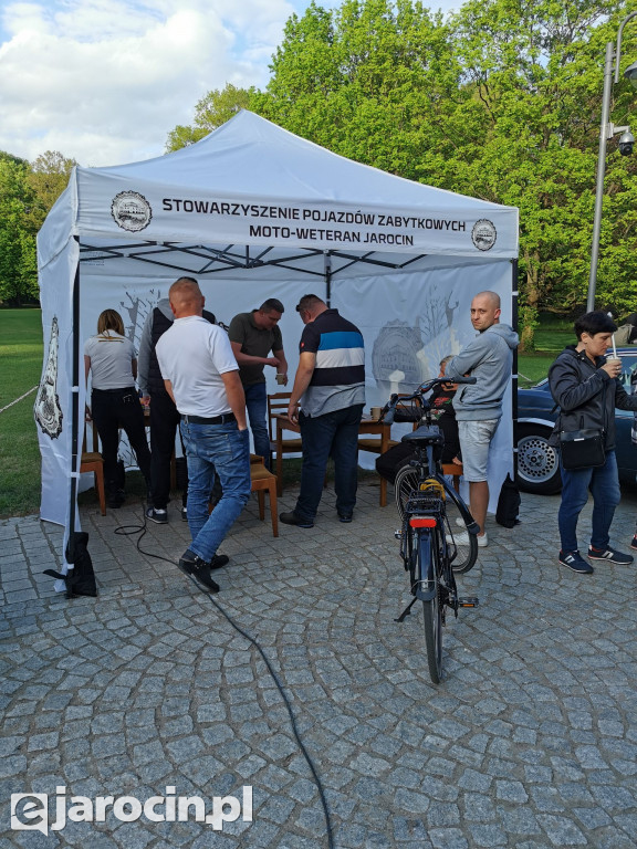 Jarocińska Noc Muzeów z klasykami