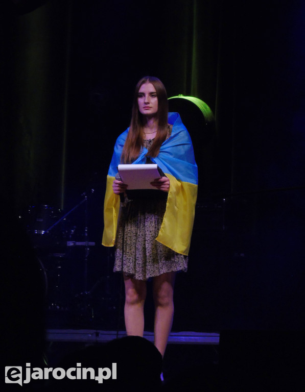 Z Ukrainą w sercu