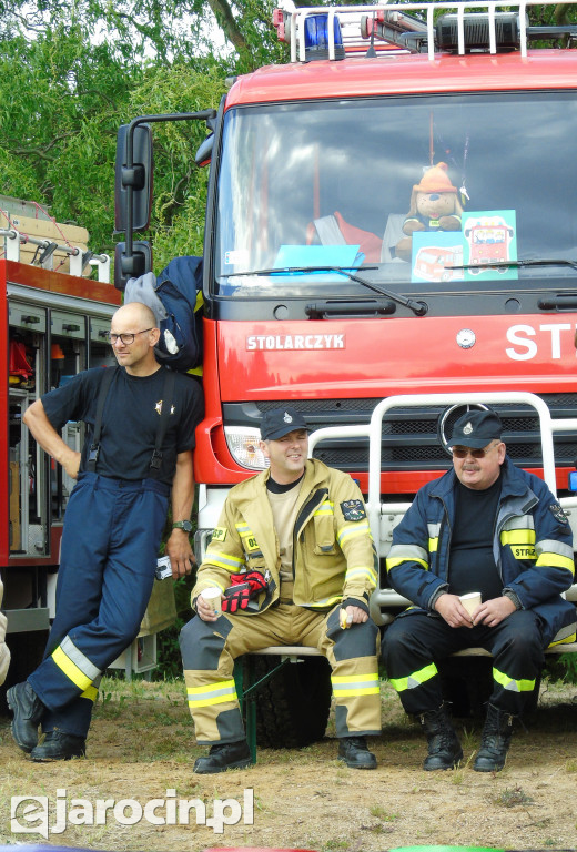 Festyn Rodzinny w Radlinie