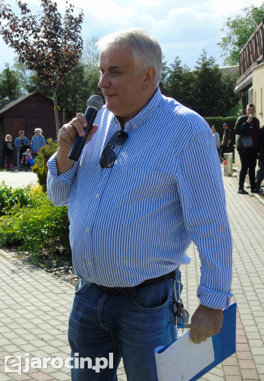 Festyn Rodzinny w Radlinie
