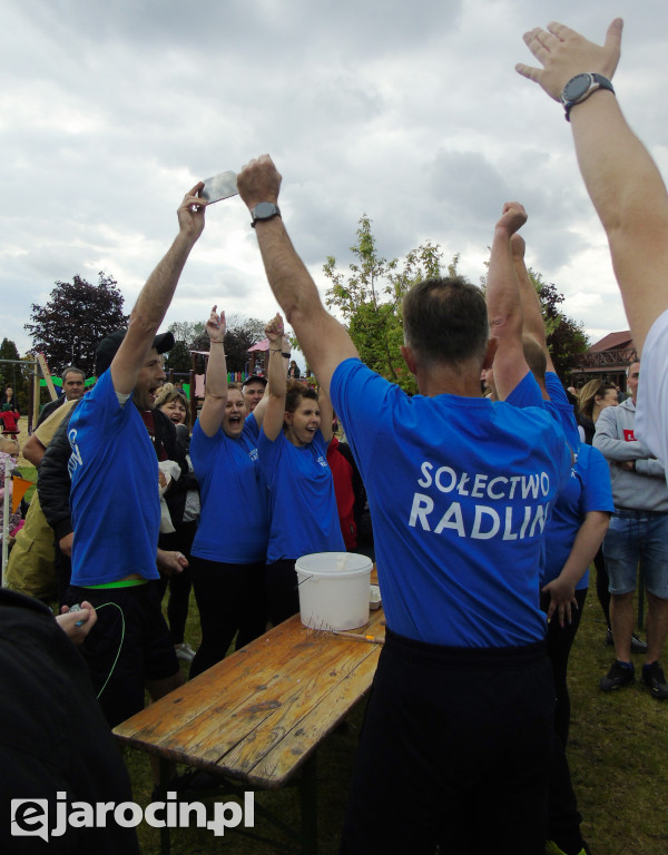 Festyn Rodzinny w Radlinie