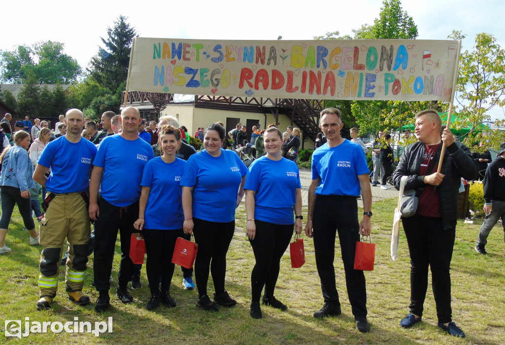 Festyn Rodzinny w Radlinie