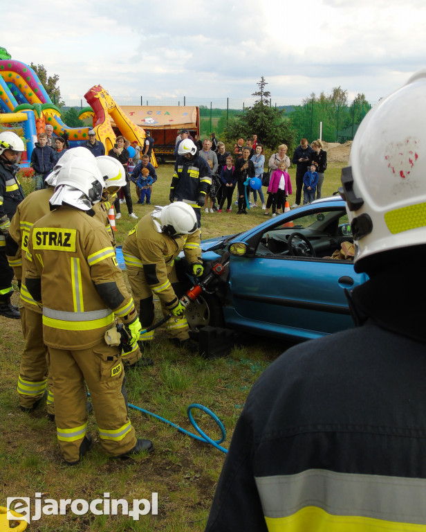 Festyn Rodzinny w Radlinie
