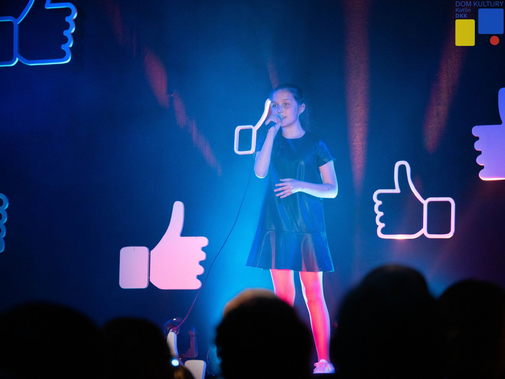 6. Festiwalu Piosenki „Lajk Song Festiwal” – Kotlin 2022