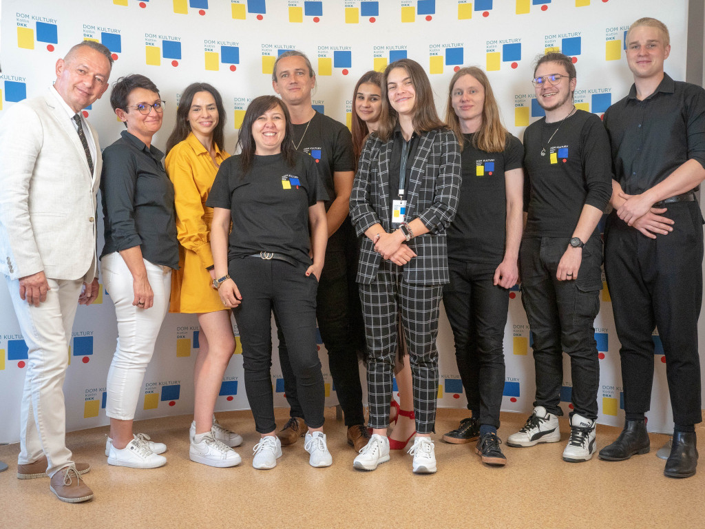 6. Festiwalu Piosenki „Lajk Song Festiwal” – Kotlin 2022