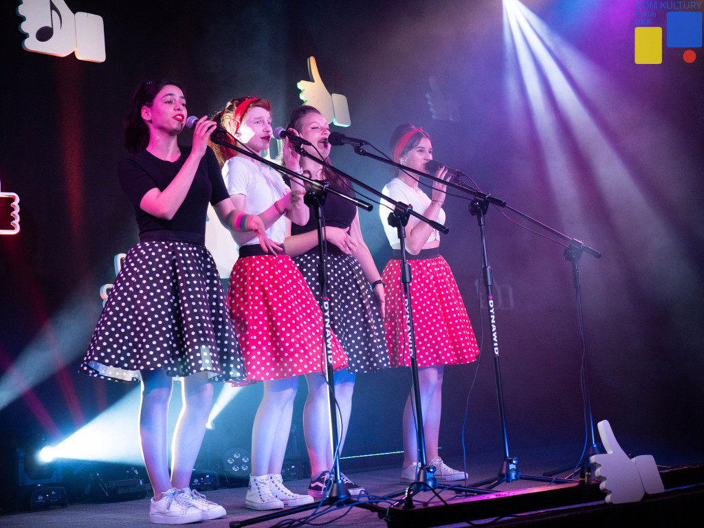 6. Festiwalu Piosenki „Lajk Song Festiwal” – Kotlin 2022