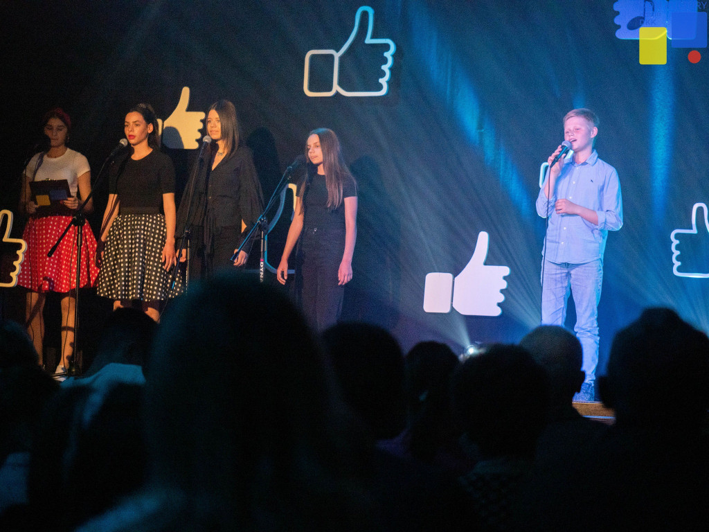 6. Festiwalu Piosenki „Lajk Song Festiwal” – Kotlin 2022