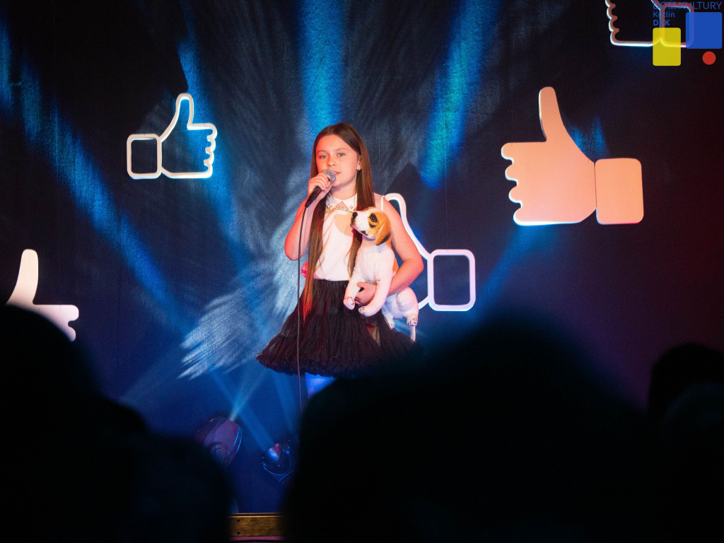 6. Festiwalu Piosenki „Lajk Song Festiwal” – Kotlin 2022