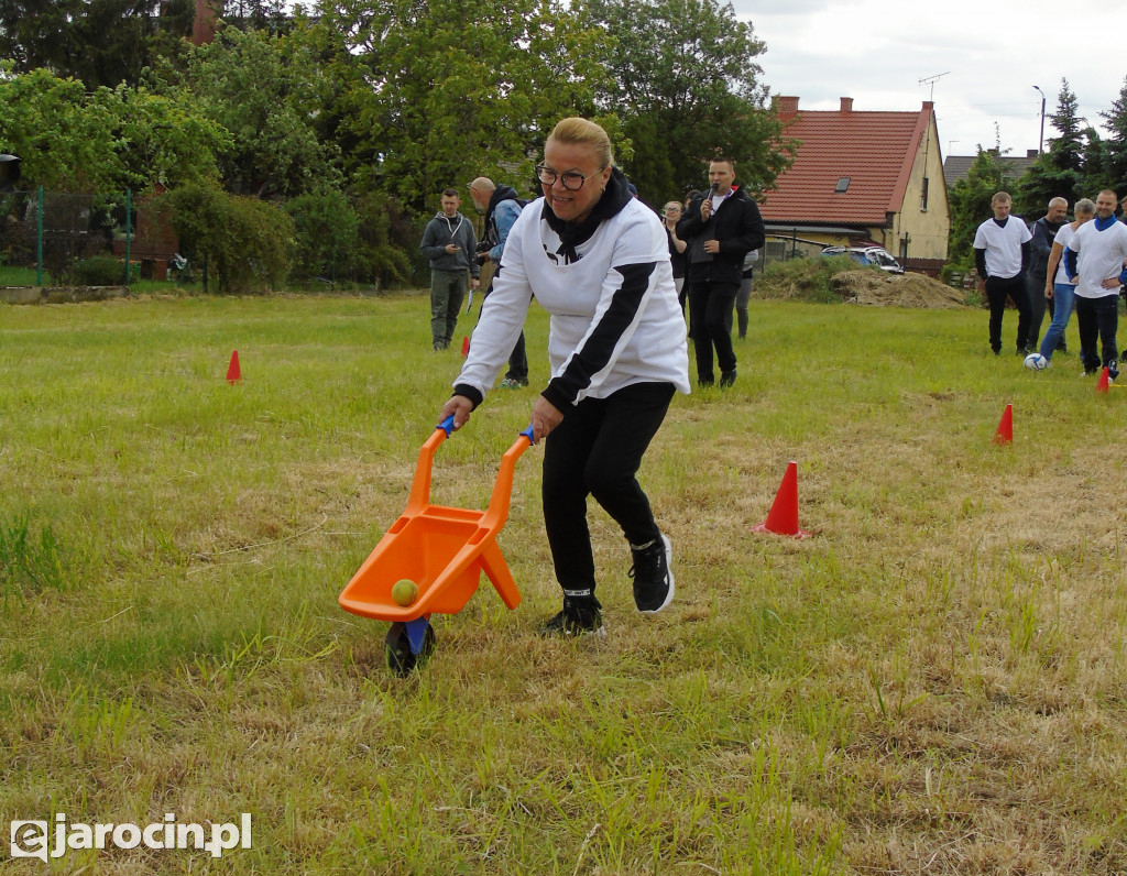 Festyn Rodzinny w Witaszycach