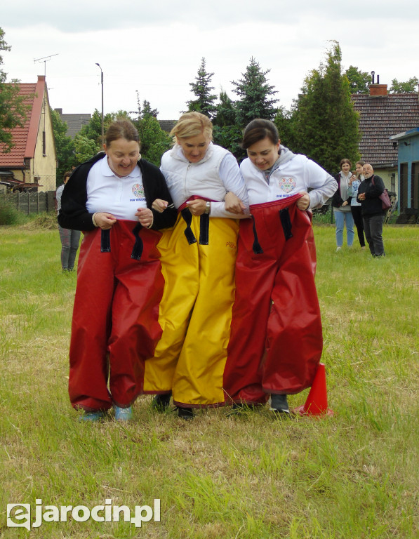 Festyn Rodzinny w Witaszycach