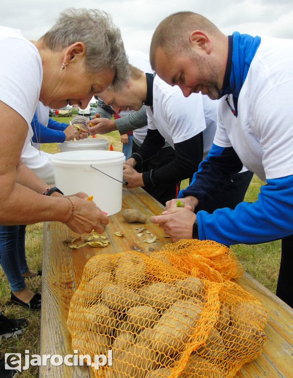 Festyn Rodzinny w Witaszycach