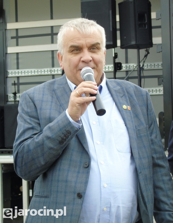 Festyn Rodzinny w Witaszycach