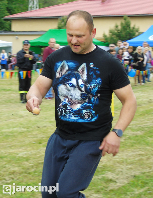 Festyn Rodzinny w Tarcach